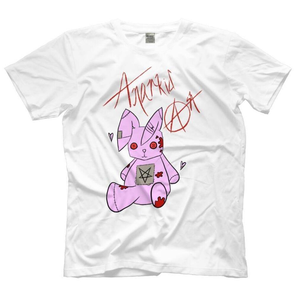 Anarkid Stuffed Bunny Tee Shirt